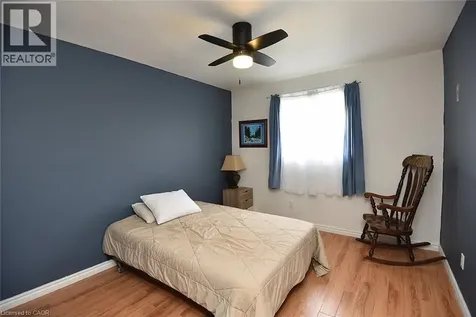 126 Bastille Street Hamilton ON L9B 2G9