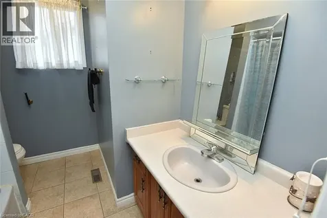126 Bastille Street Hamilton ON L9B 2G9