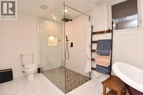 126 Bastille Street Hamilton ON L9B 2G9
