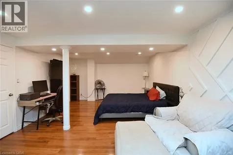 126 Bastille Street Hamilton ON L9B 2G9