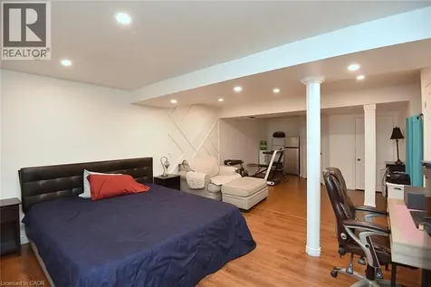 126 Bastille Street Hamilton ON L9B 2G9