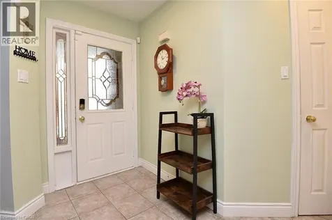 126 Bastille Street Hamilton ON L9B 2G9