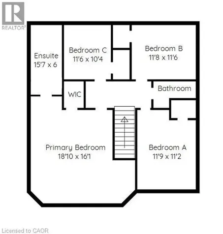 126 Bastille Street Hamilton ON L9B 2G9