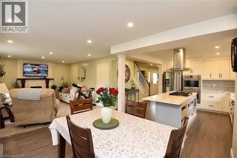 126 Bastille Street Hamilton ON L9B 2G9