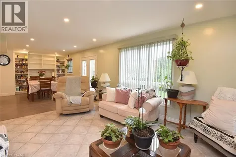126 Bastille Street Hamilton ON L9B 2G9