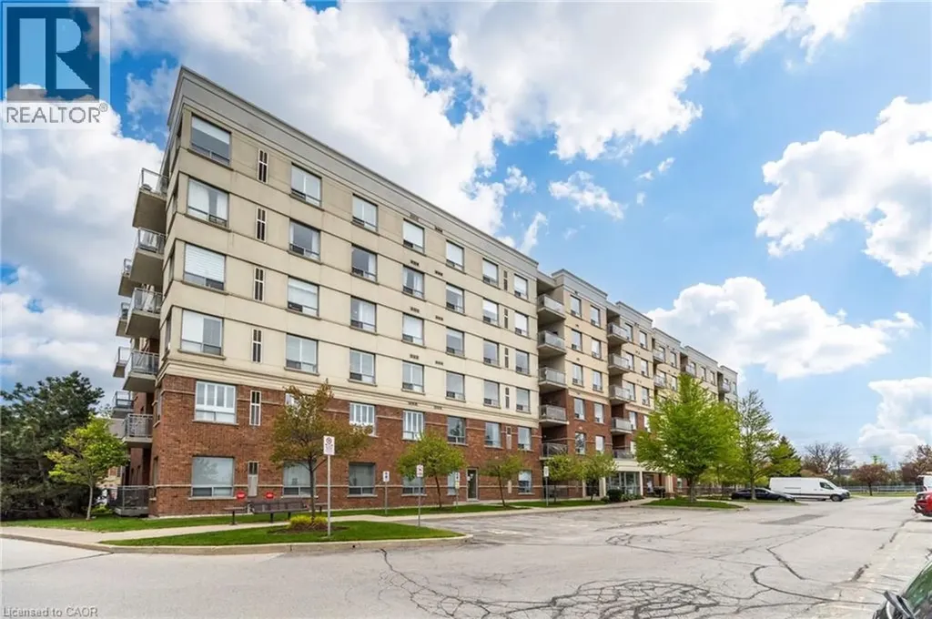 5070 Fairview Street Burlington ON L7L 0B8