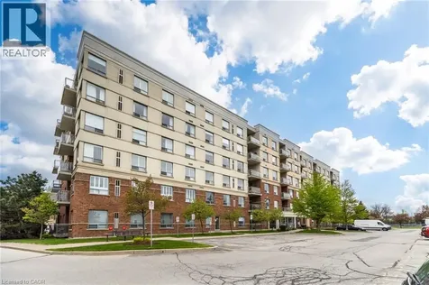 5070 Fairview Street Burlington ON L7L 0B8