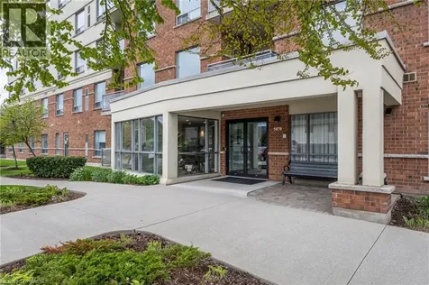 5070 Fairview Street Burlington ON L7L 0B8
