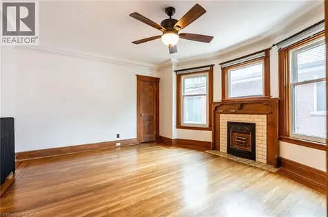 137 Sherman Avenue South Hamilton ON L8M 2R1