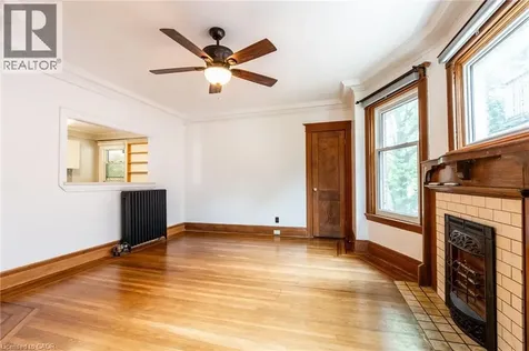 137 Sherman Avenue South Hamilton ON L8M 2R1