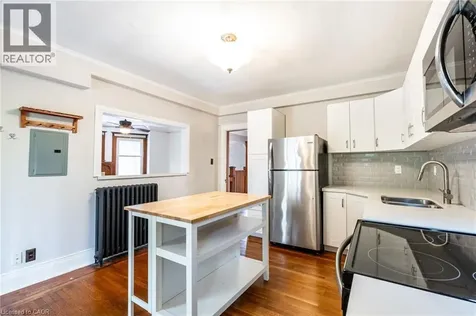 137 Sherman Avenue South Hamilton ON L8M 2R1