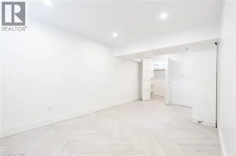 137 Sherman Avenue South Hamilton ON L8M 2R1