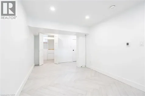 137 Sherman Avenue South Hamilton ON L8M 2R1