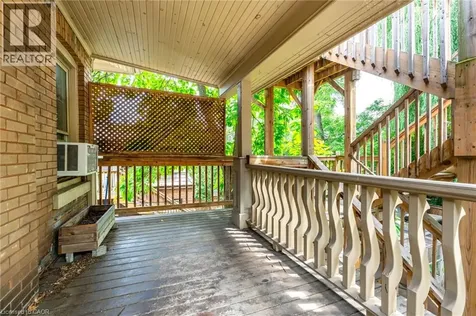 137 Sherman Avenue South Hamilton ON L8M 2R1
