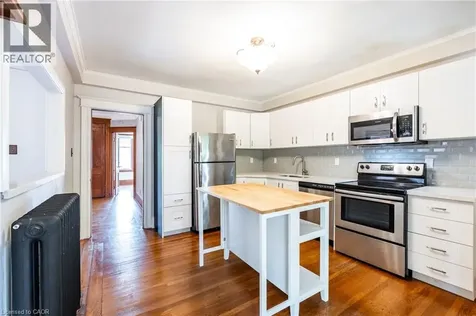 137 Sherman Avenue South Hamilton ON L8M 2R1