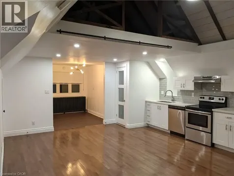 137 Sherman Avenue South Hamilton ON L8M 2R1