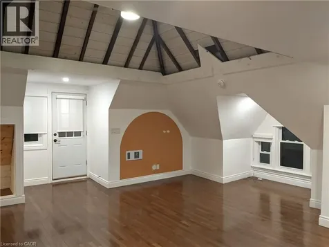 137 Sherman Avenue South Hamilton ON L8M 2R1