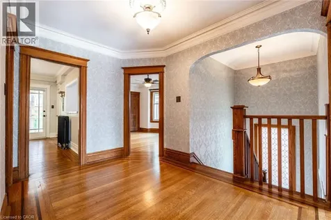 137 Sherman Avenue South Hamilton ON L8M 2R1