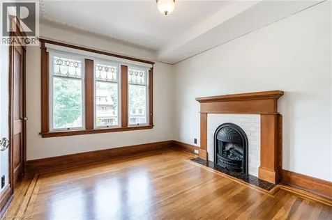 137 Sherman Avenue South Hamilton ON L8M 2R1