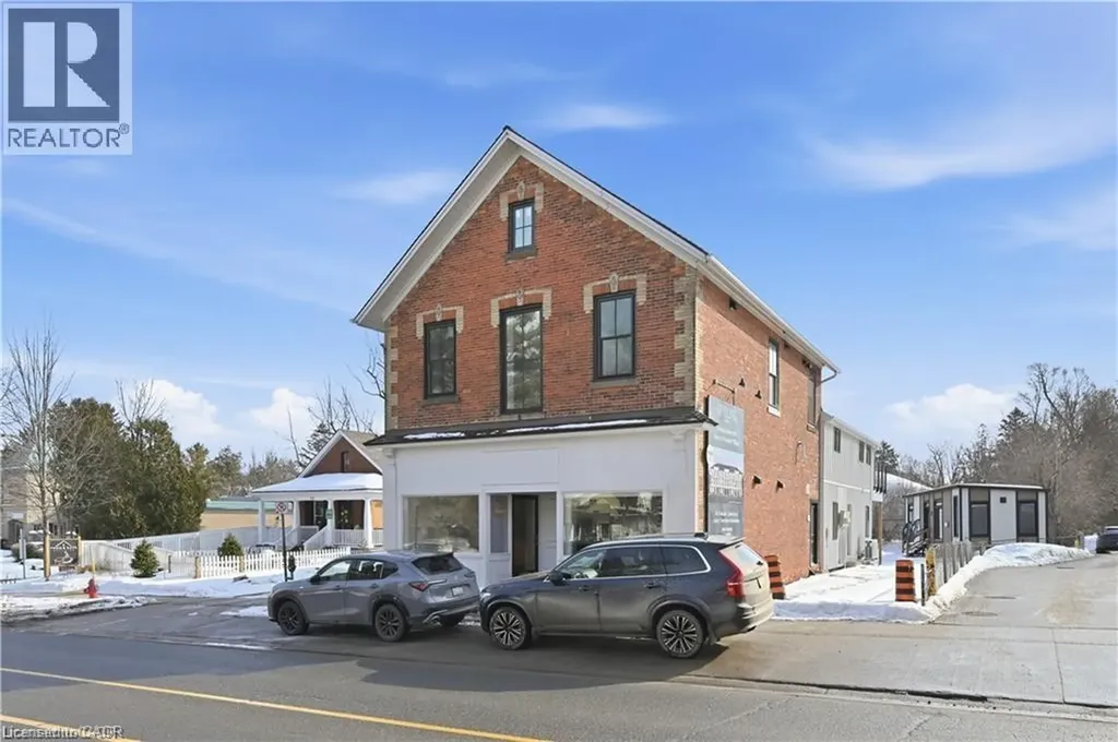 280 Wilson Street East Ancaster ON L9G 2B9