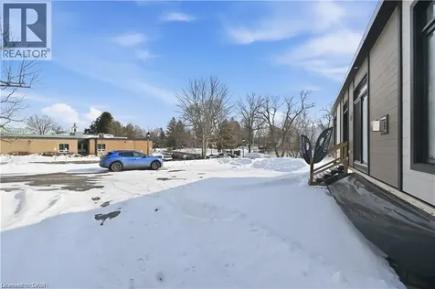 280 Wilson Street East Ancaster ON L9G 2B9