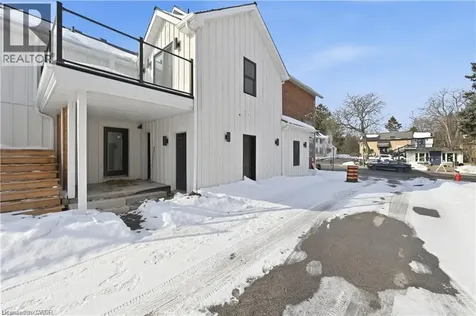 280 Wilson Street East Ancaster ON L9G 2B9