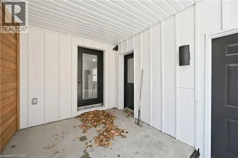 280 Wilson Street East Ancaster ON L9G 2B9
