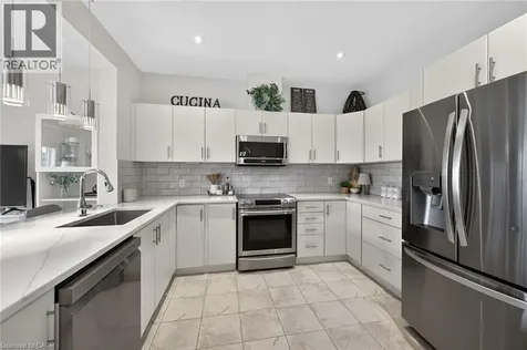 167 Lormont Boulevard Stoney Creek ON L8J 0K2