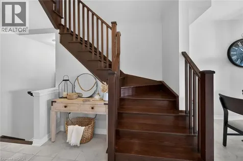 167 Lormont Boulevard Stoney Creek ON L8J 0K2