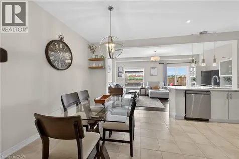 167 Lormont Boulevard Stoney Creek ON L8J 0K2