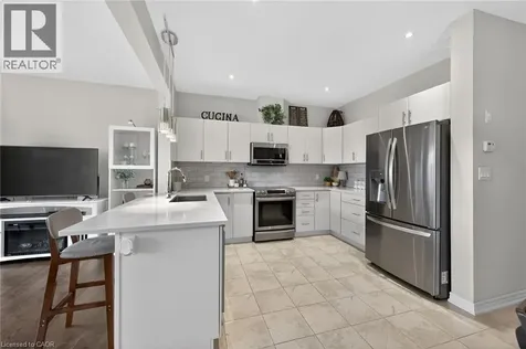 167 Lormont Boulevard Stoney Creek ON L8J 0K2