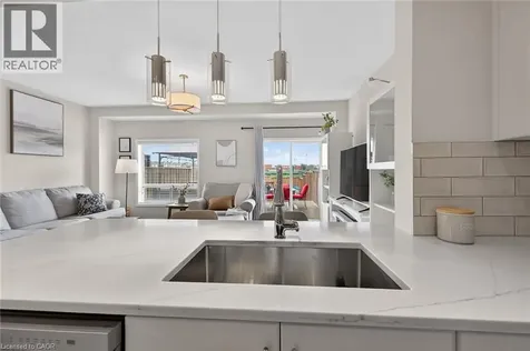 167 Lormont Boulevard Stoney Creek ON L8J 0K2