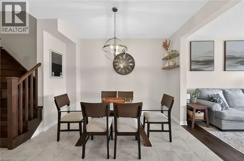 167 Lormont Boulevard Stoney Creek ON L8J 0K2