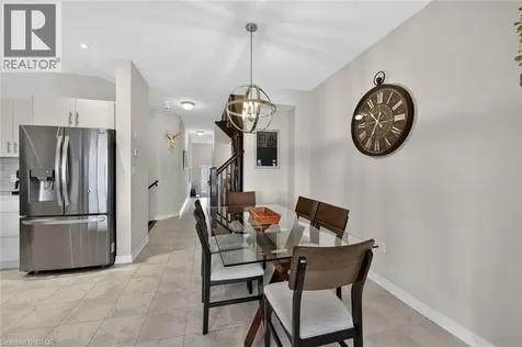 167 Lormont Boulevard Stoney Creek ON L8J 0K2