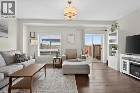 167 Lormont Boulevard Stoney Creek ON L8J 0K2