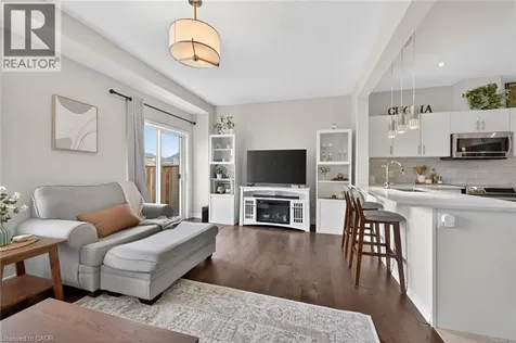 167 Lormont Boulevard Stoney Creek ON L8J 0K2