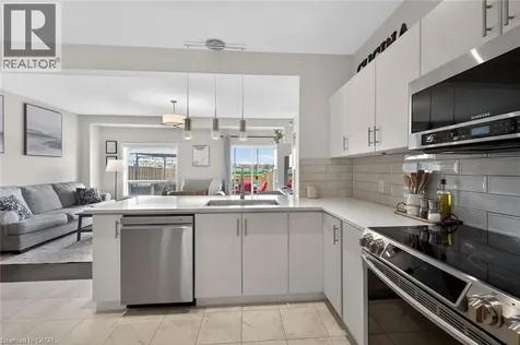 167 Lormont Boulevard Stoney Creek ON L8J 0K2