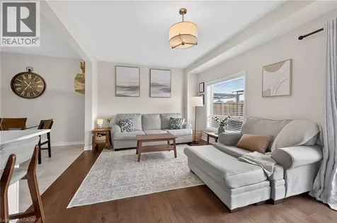 167 Lormont Boulevard Stoney Creek ON L8J 0K2