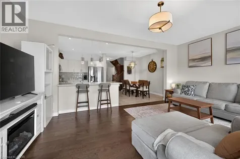 167 Lormont Boulevard Stoney Creek ON L8J 0K2