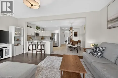 167 Lormont Boulevard Stoney Creek ON L8J 0K2
