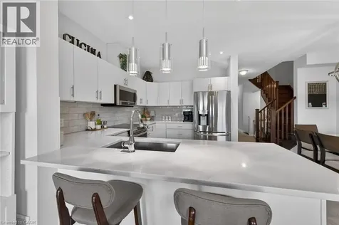 167 Lormont Boulevard Stoney Creek ON L8J 0K2
