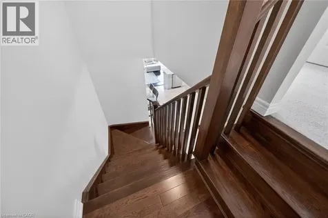 167 Lormont Boulevard Stoney Creek ON L8J 0K2