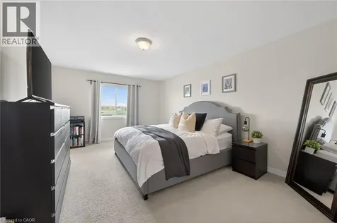 167 Lormont Boulevard Stoney Creek ON L8J 0K2
