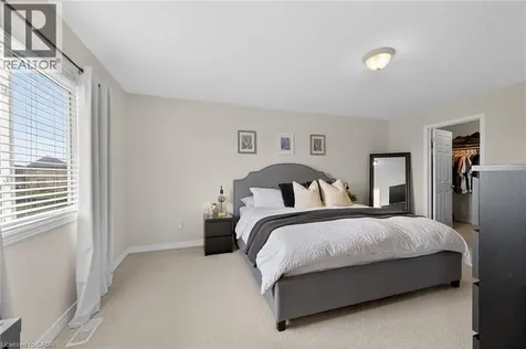 167 Lormont Boulevard Stoney Creek ON L8J 0K2