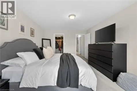 167 Lormont Boulevard Stoney Creek ON L8J 0K2