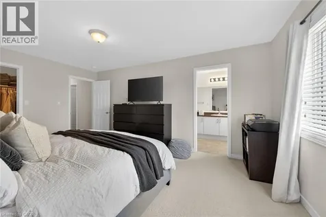 167 Lormont Boulevard Stoney Creek ON L8J 0K2