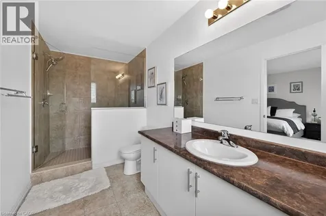 167 Lormont Boulevard Stoney Creek ON L8J 0K2