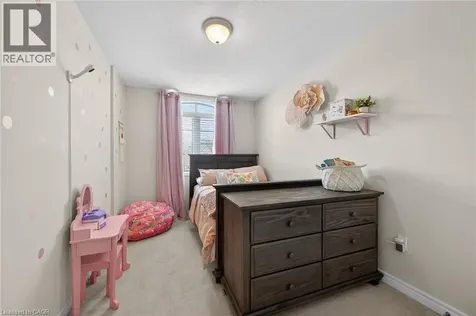 167 Lormont Boulevard Stoney Creek ON L8J 0K2
