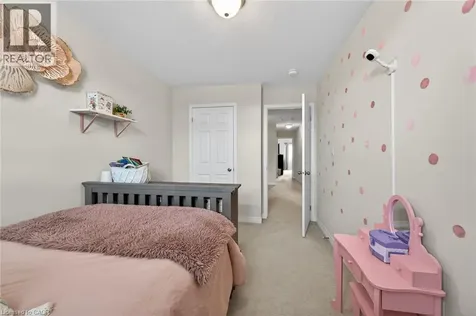 167 Lormont Boulevard Stoney Creek ON L8J 0K2