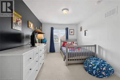 167 Lormont Boulevard Stoney Creek ON L8J 0K2